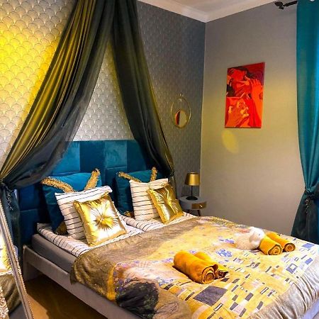 Kamasutra Apartment Красков Екстериор снимка