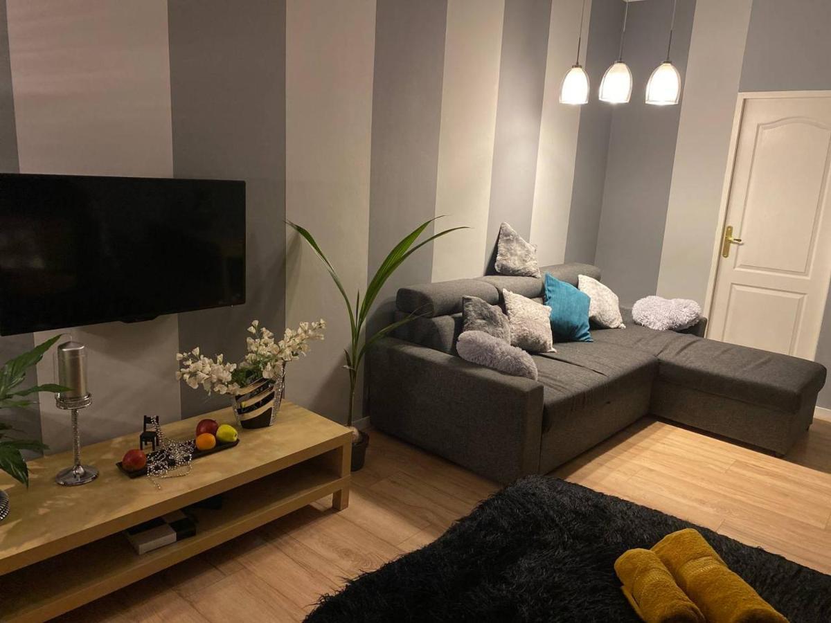 Kamasutra Apartment Красков Екстериор снимка