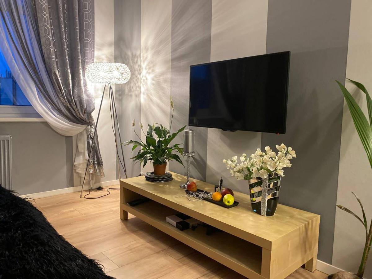 Kamasutra Apartment Красков Екстериор снимка
