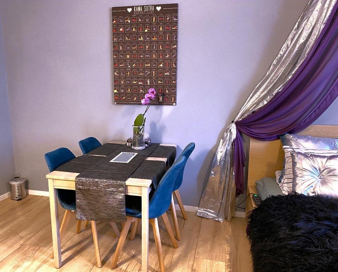 Kamasutra Apartment Красков Екстериор снимка